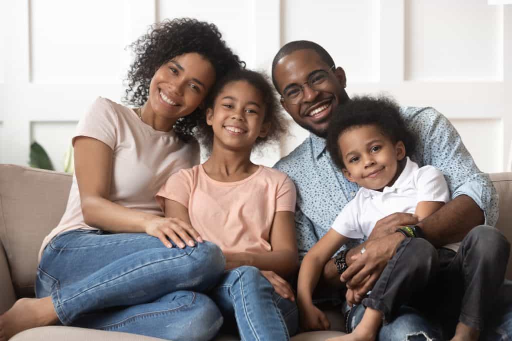 Minority Homeowners