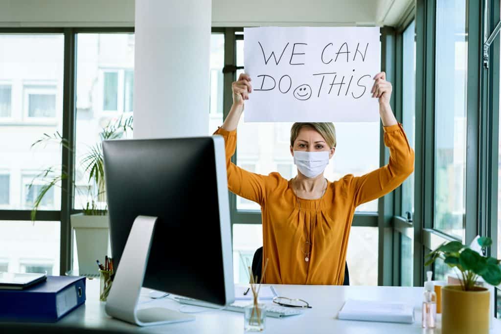 Resilience in the Workplace