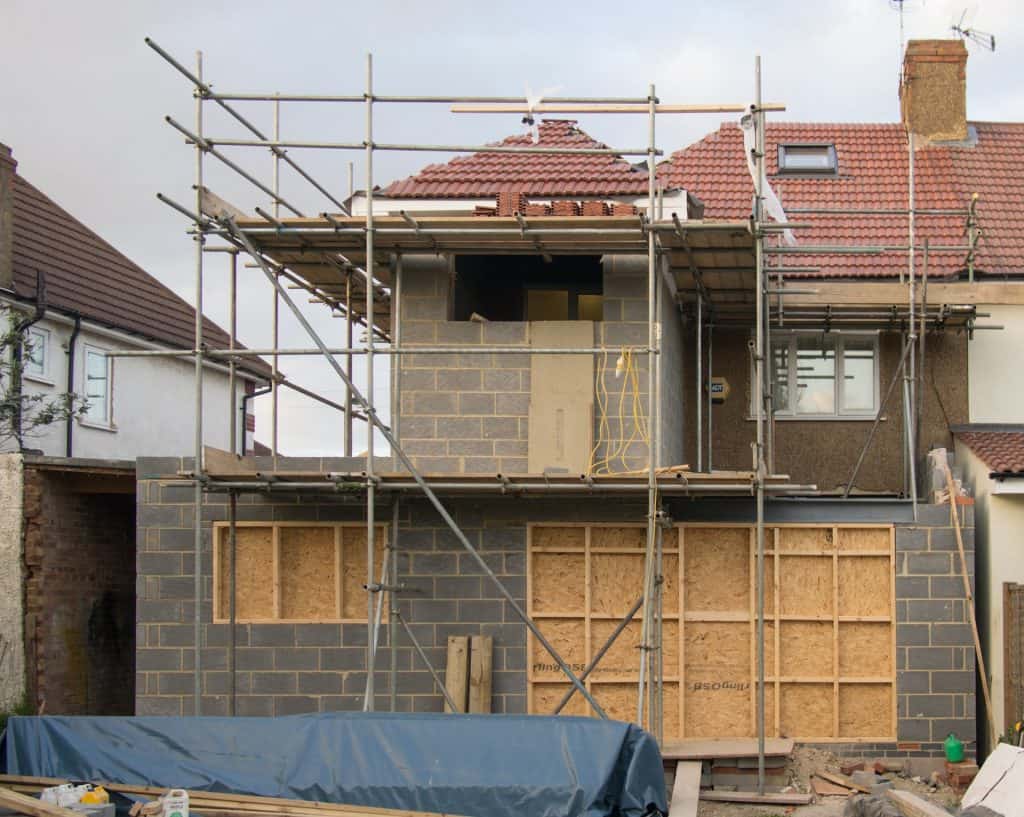 Construction Site