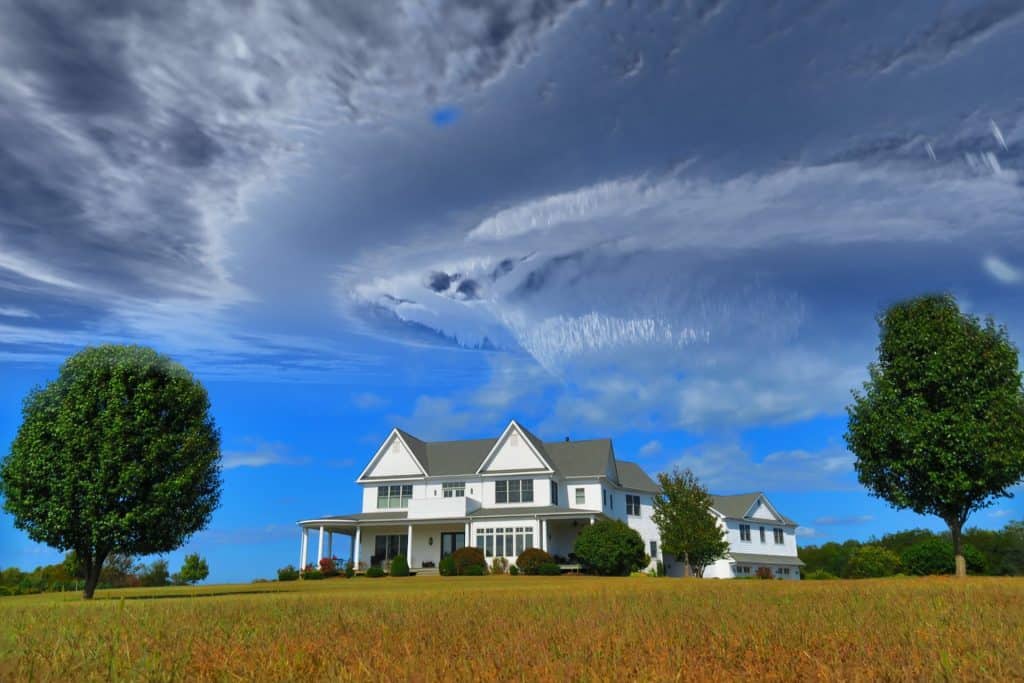 Country Home