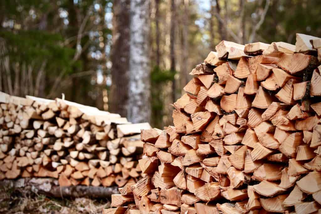 Cut Lumber