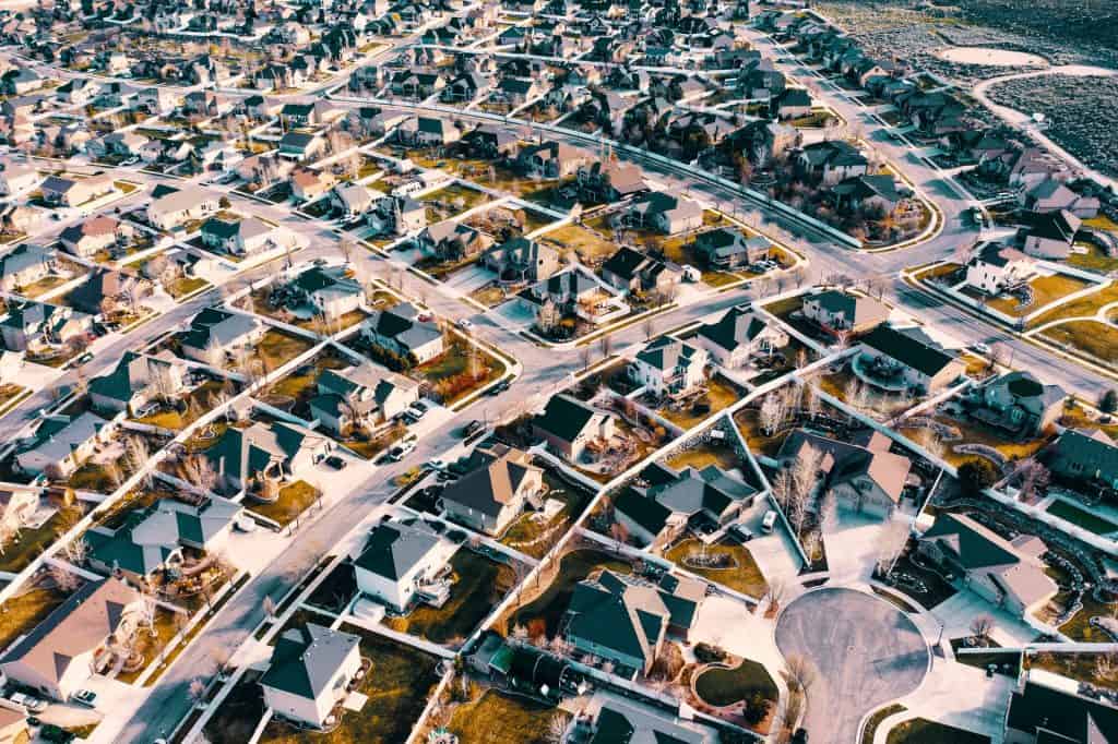 Neighborhood
