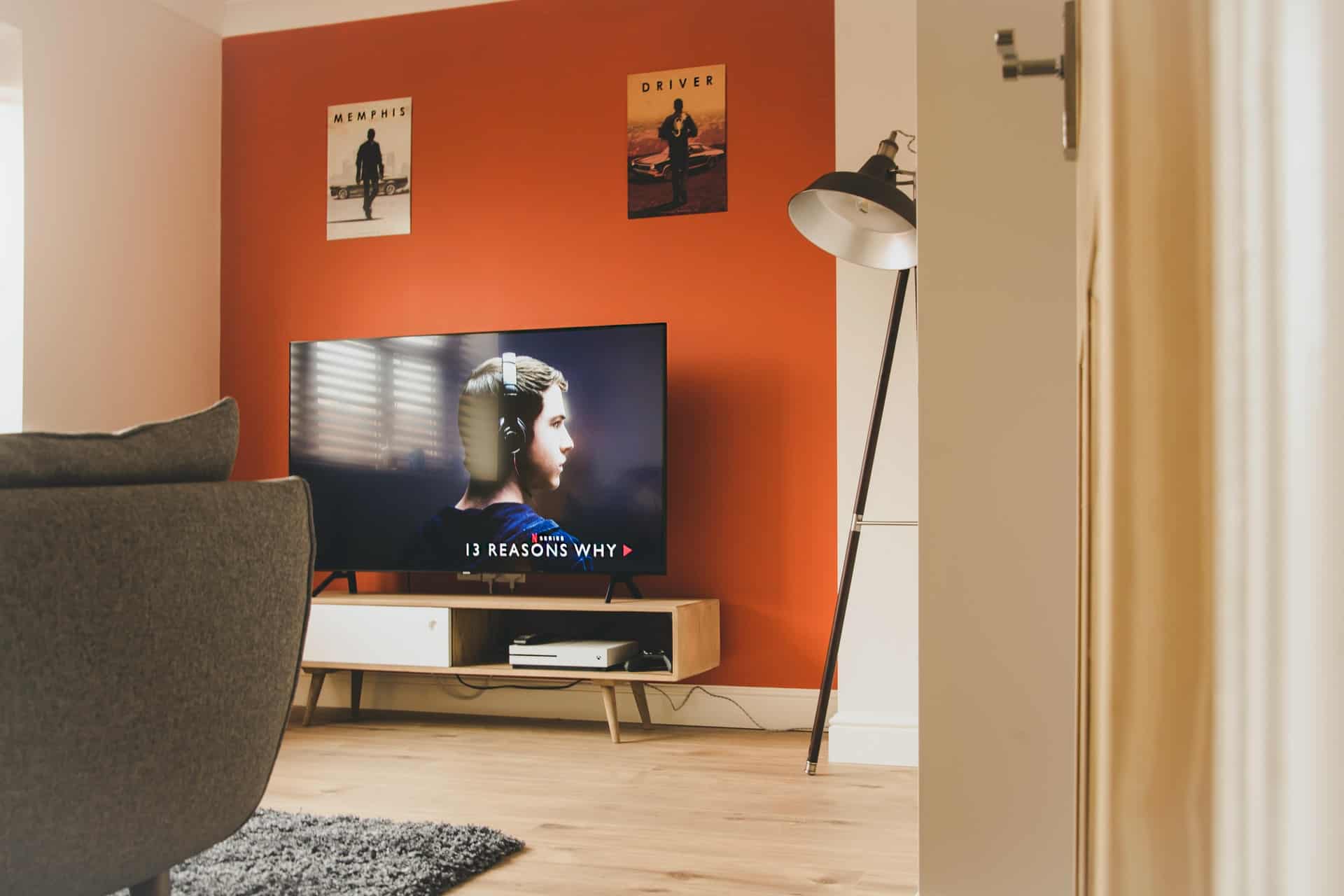 New TV New TV