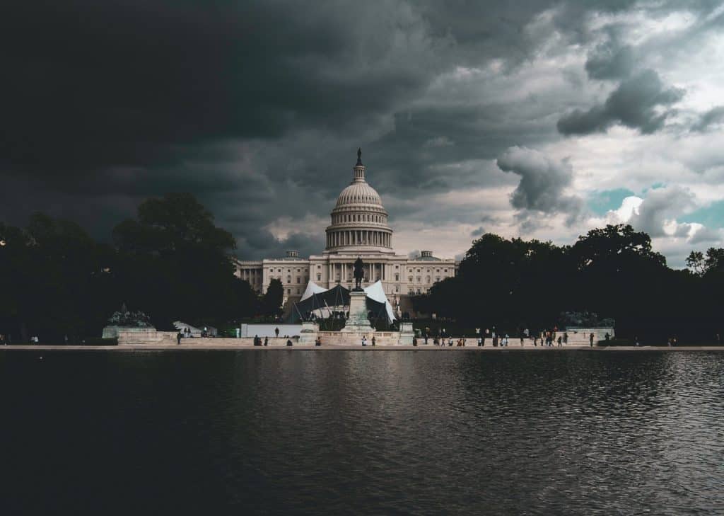 US Capitol