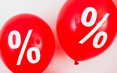 Red Balloon Interest Rate