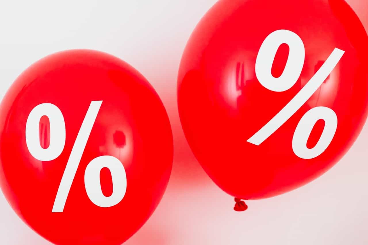 Red Balloon Interest Rate Red Balloon Interest Rate