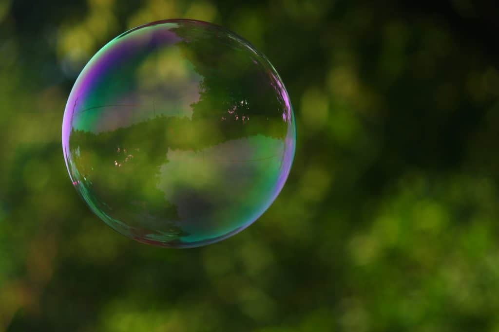 Bubble