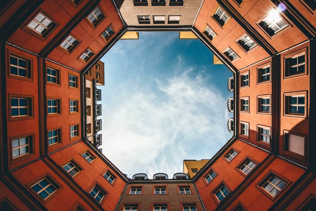 Apartment Complex