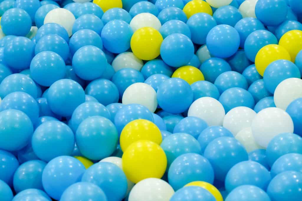 Ball Pit