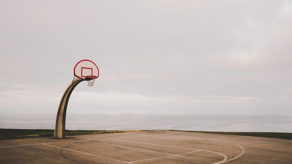 Basketball Hoop