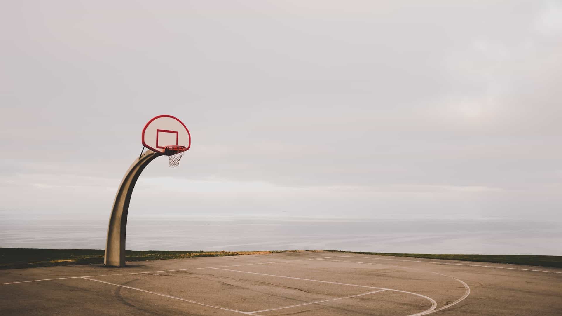 Basketball Hoop Basketball Hoop