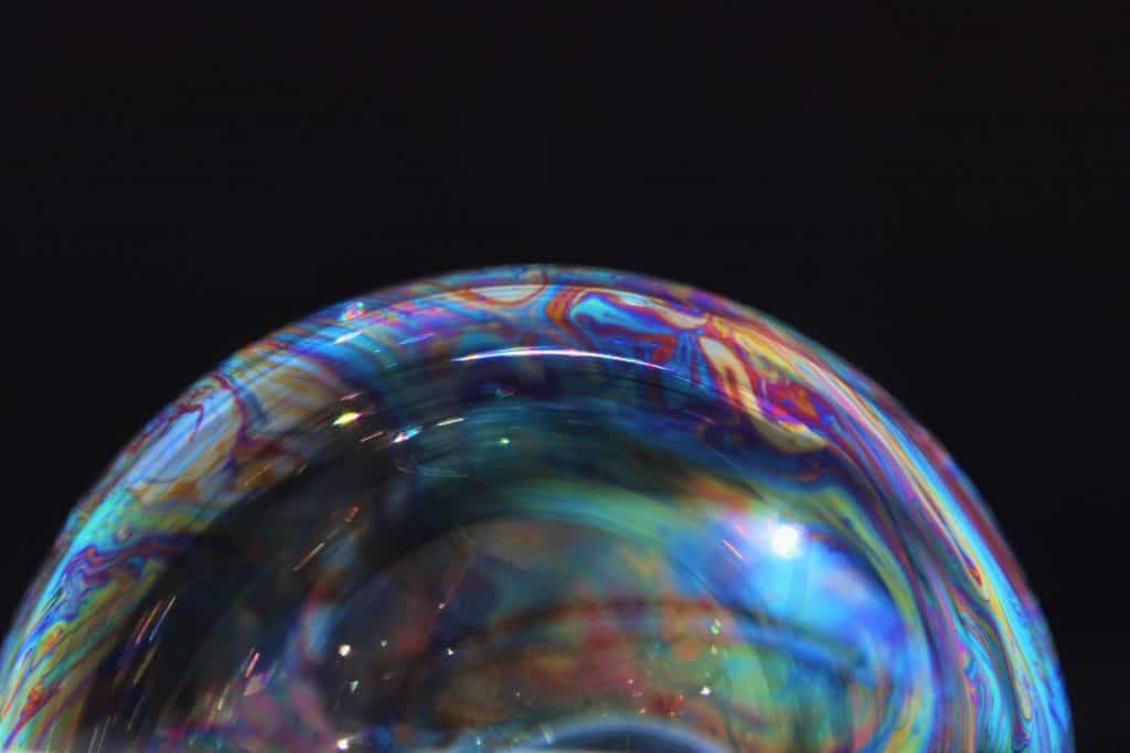 Bubble