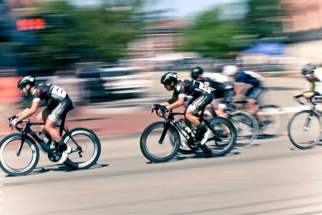 Bike Race