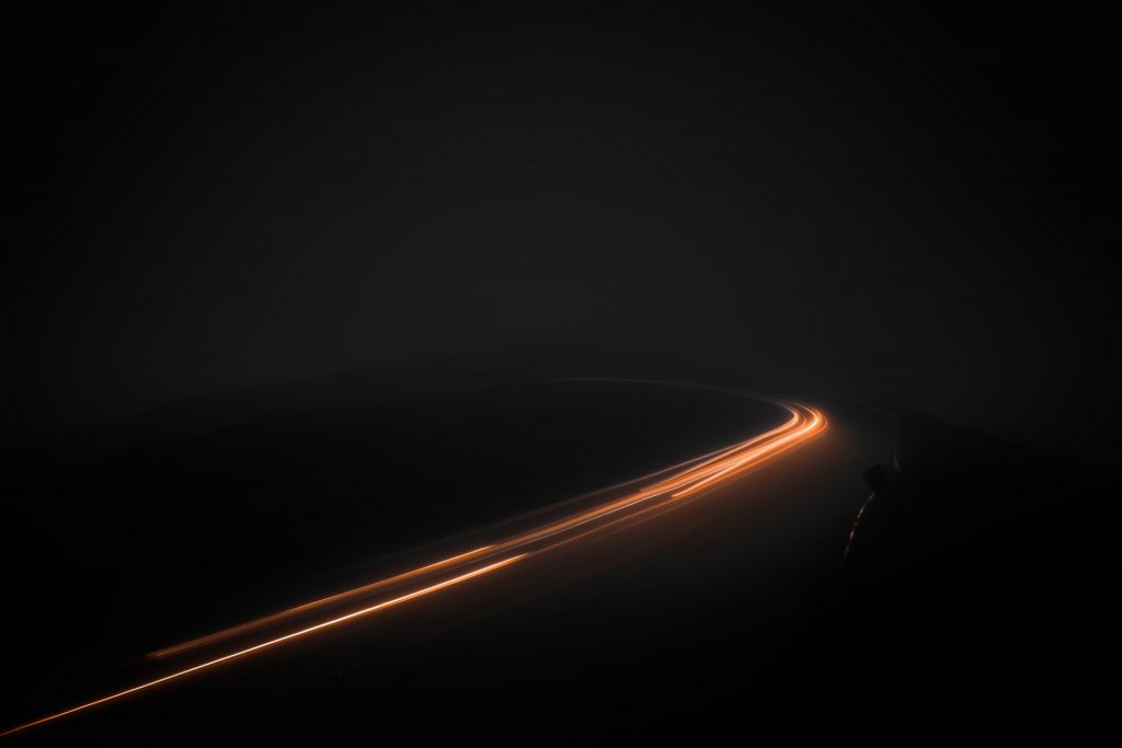 Car Lights Fast