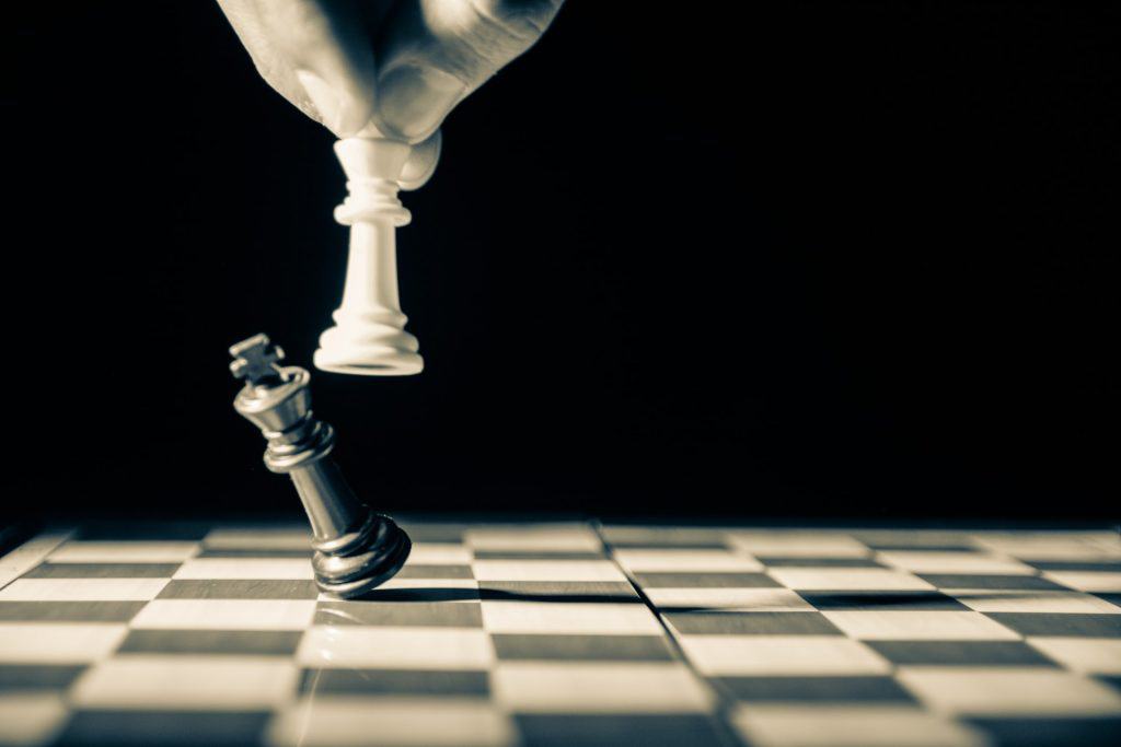Check Mate