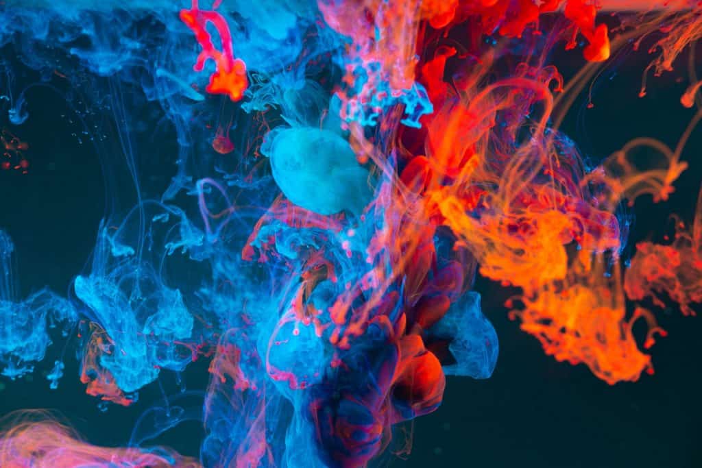 Color Splash
