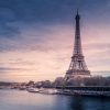 Eiffel Tower France Paris
