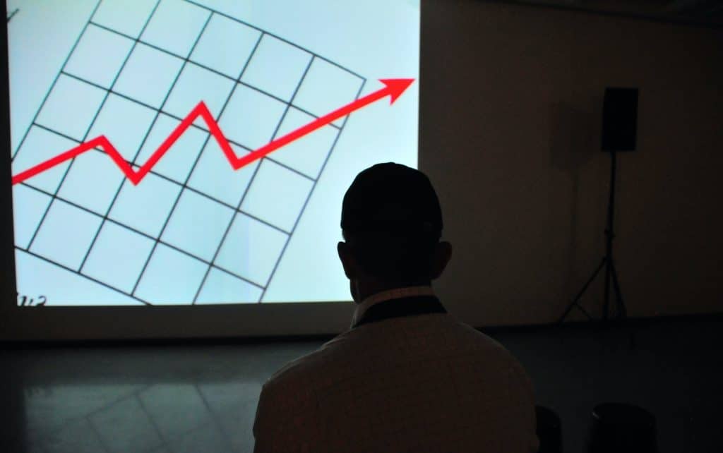 Graph on a Wall