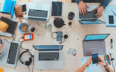Real estate tech special reports