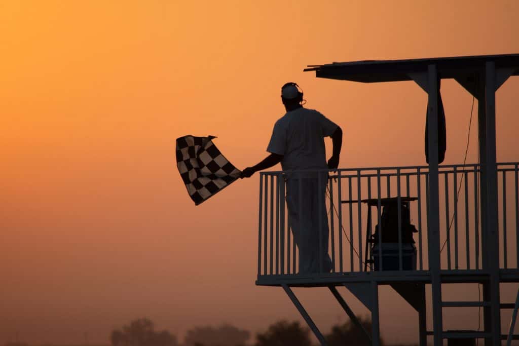 Race Flag
