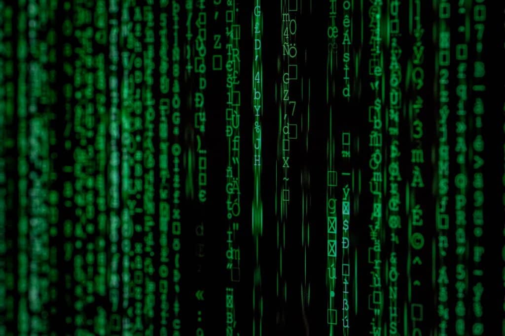 The Code