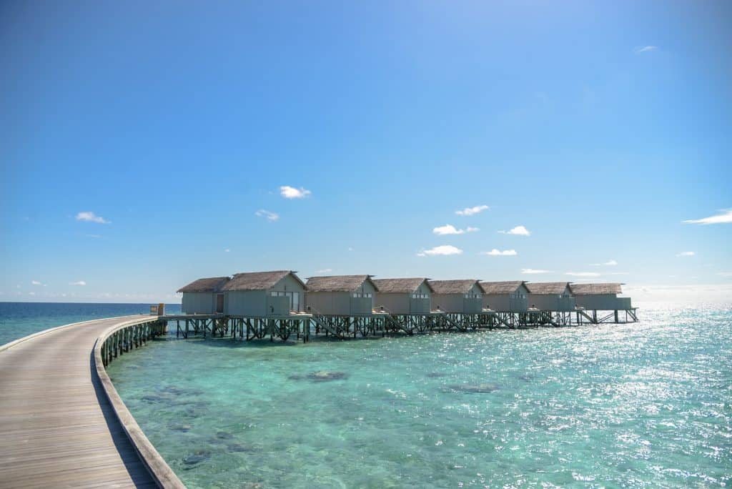 Waterfront Property