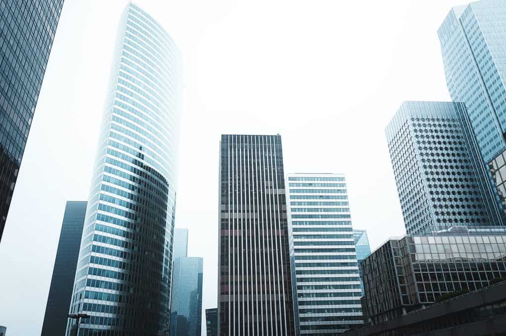 Business City Towers