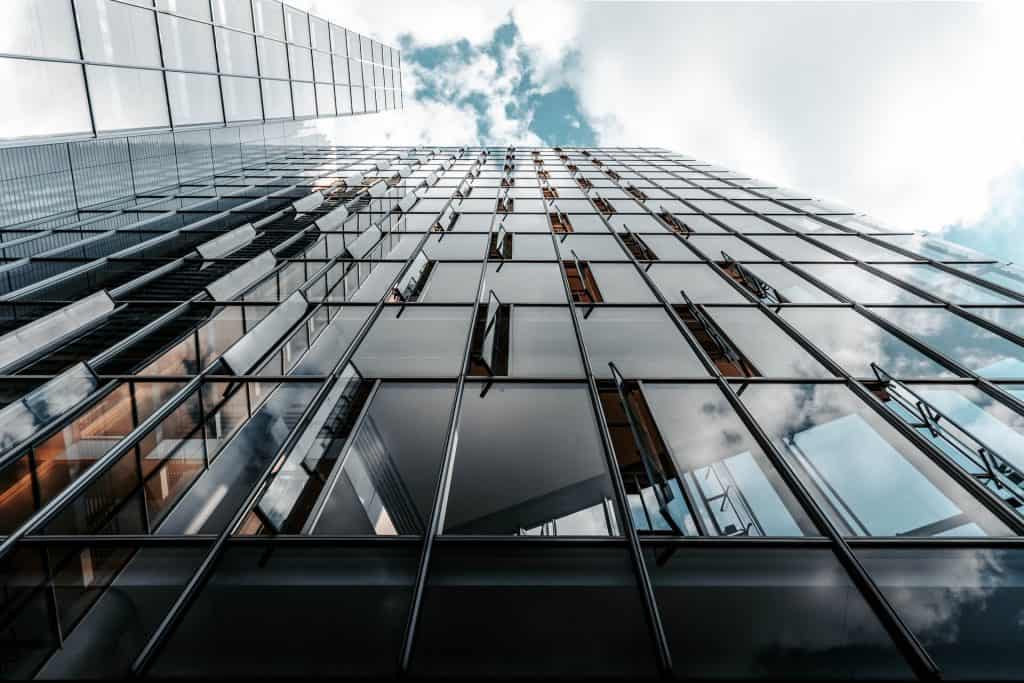 Commerical Building