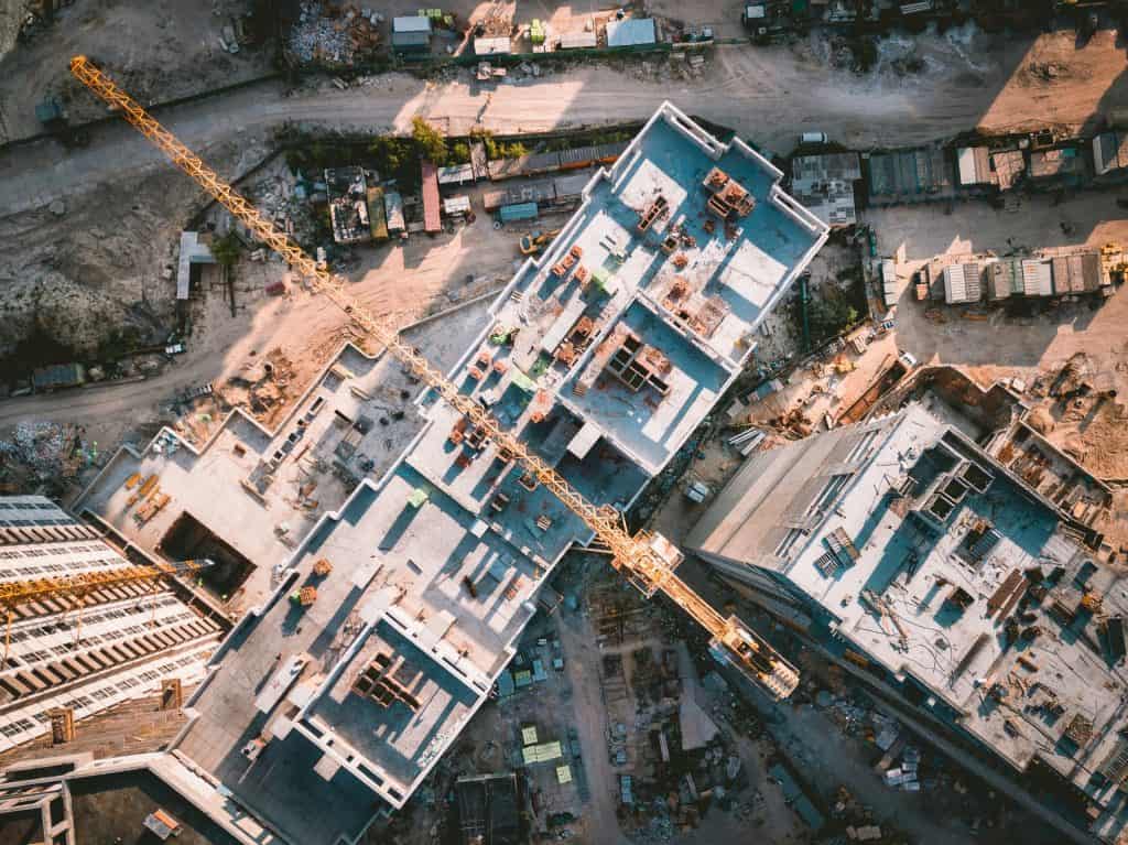 Construction Development Contractor
