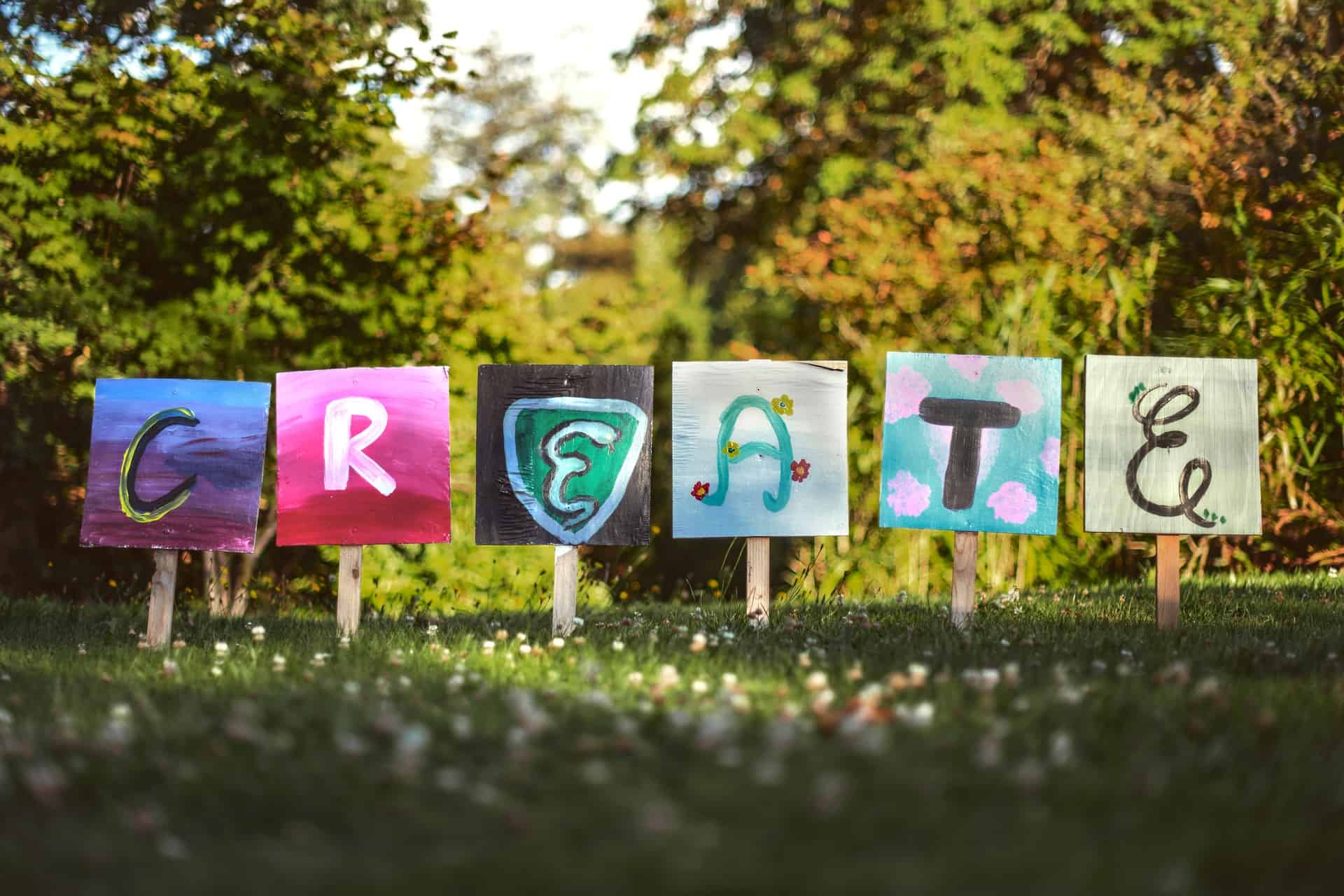 Create Create