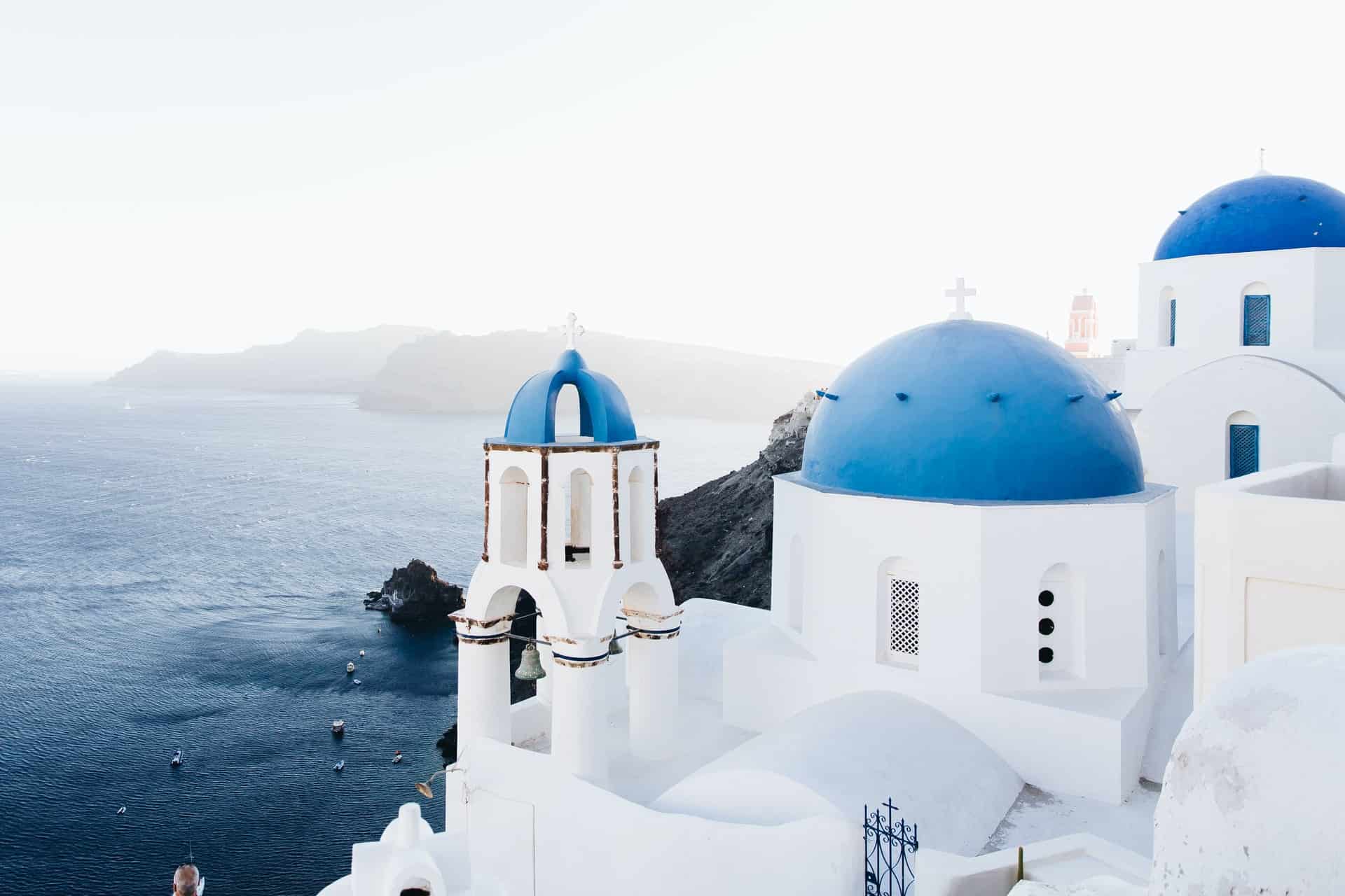 Greece Greek Home Ocean Greece Greek Home Ocean