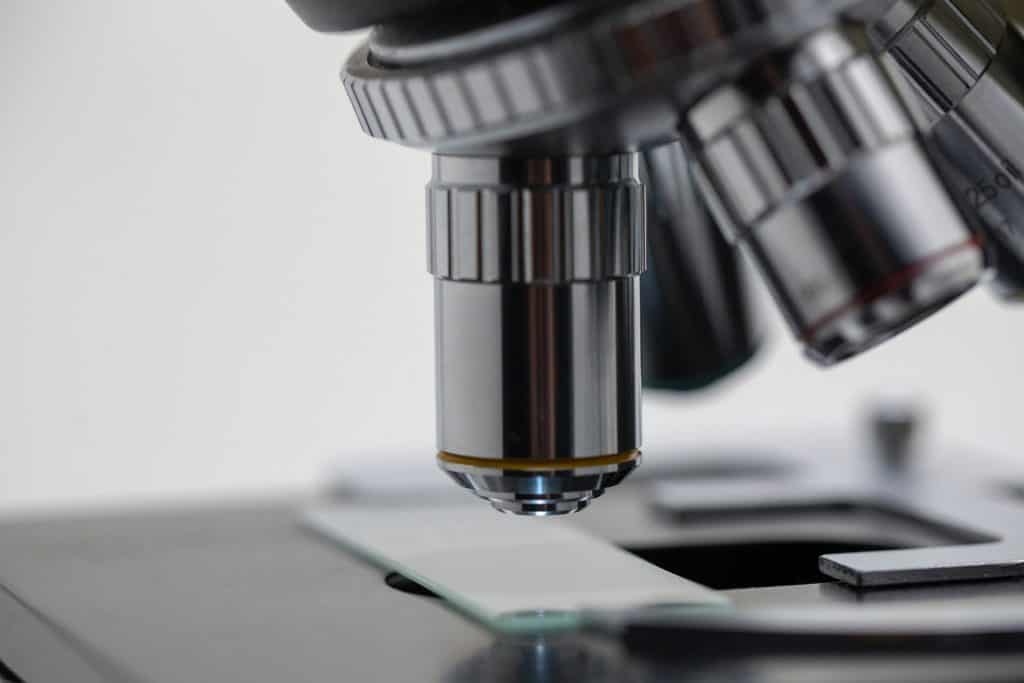 Microscope Science