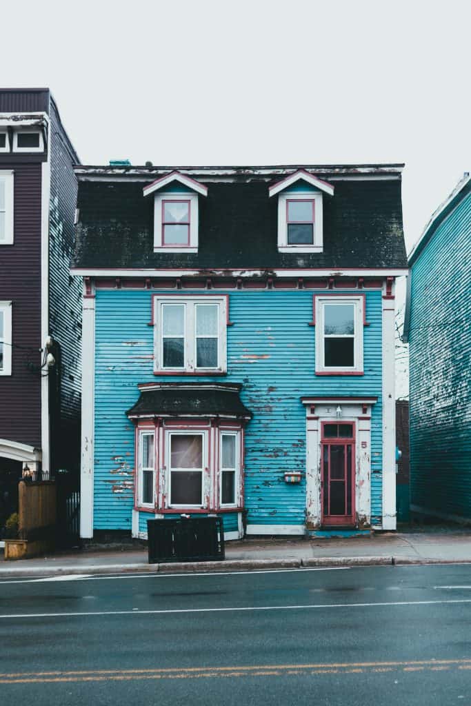 Run Down Home