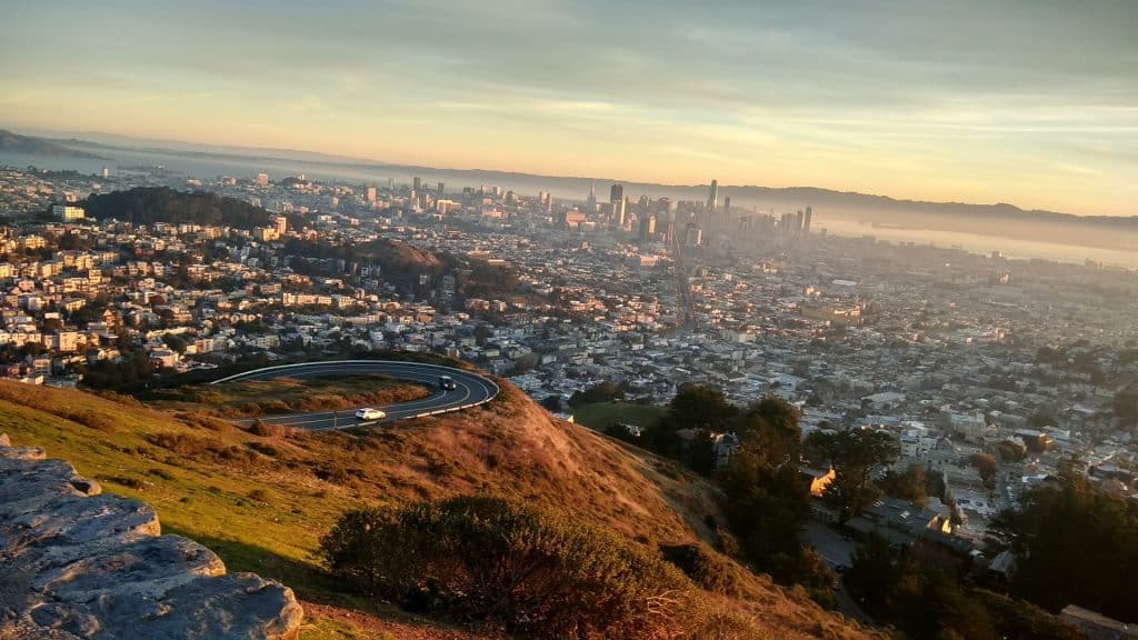 Silicon Valley California