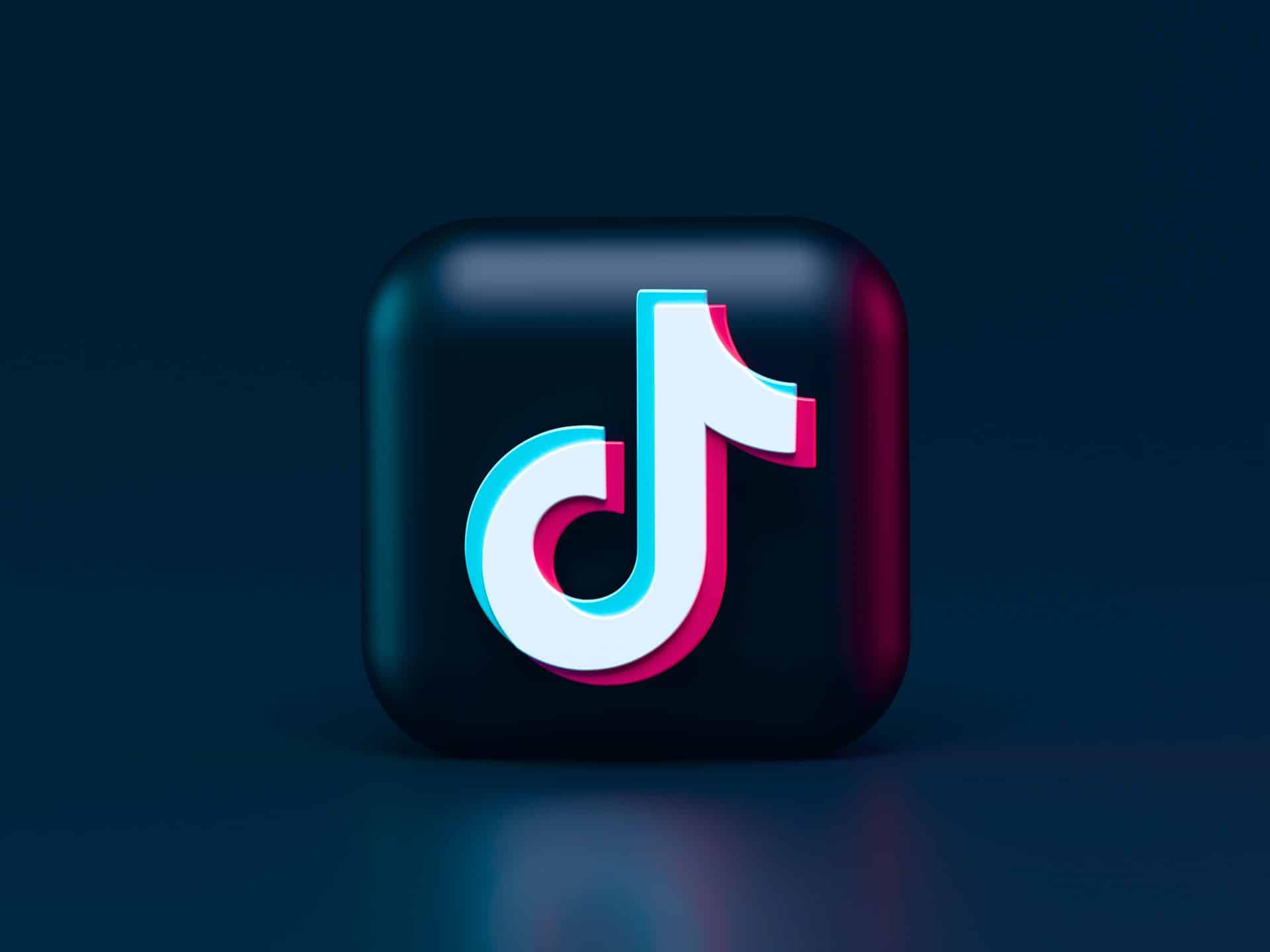 Tik Tok Logo Tik Tok Logo