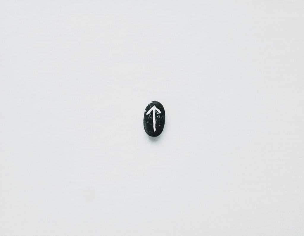 Up Arrow