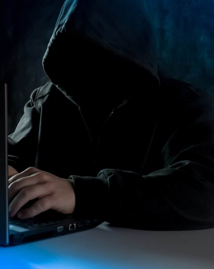 Wire Fraud Hacking