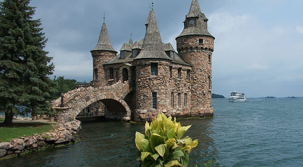 Chateau France