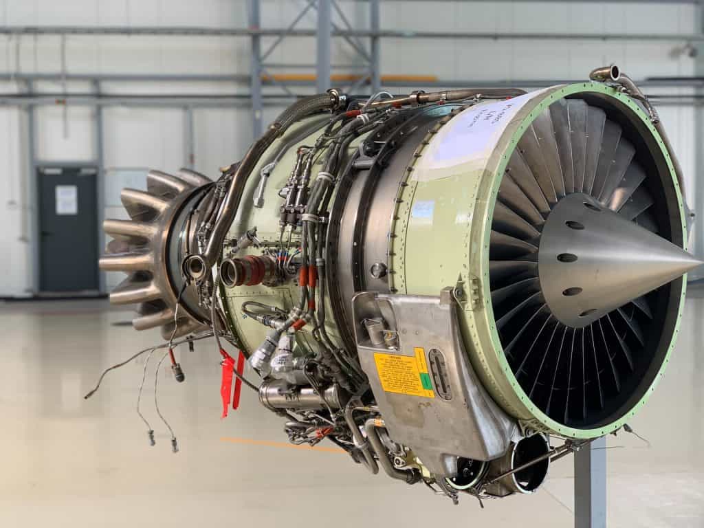 Jet Engine