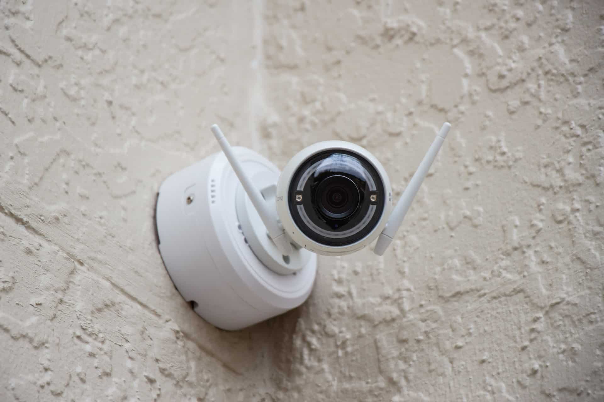 Security Camera Security Camera