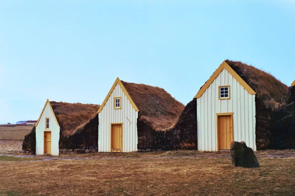Tiny Homes