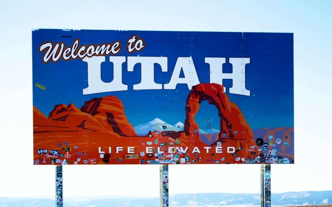 Welcome to Utah SIgn