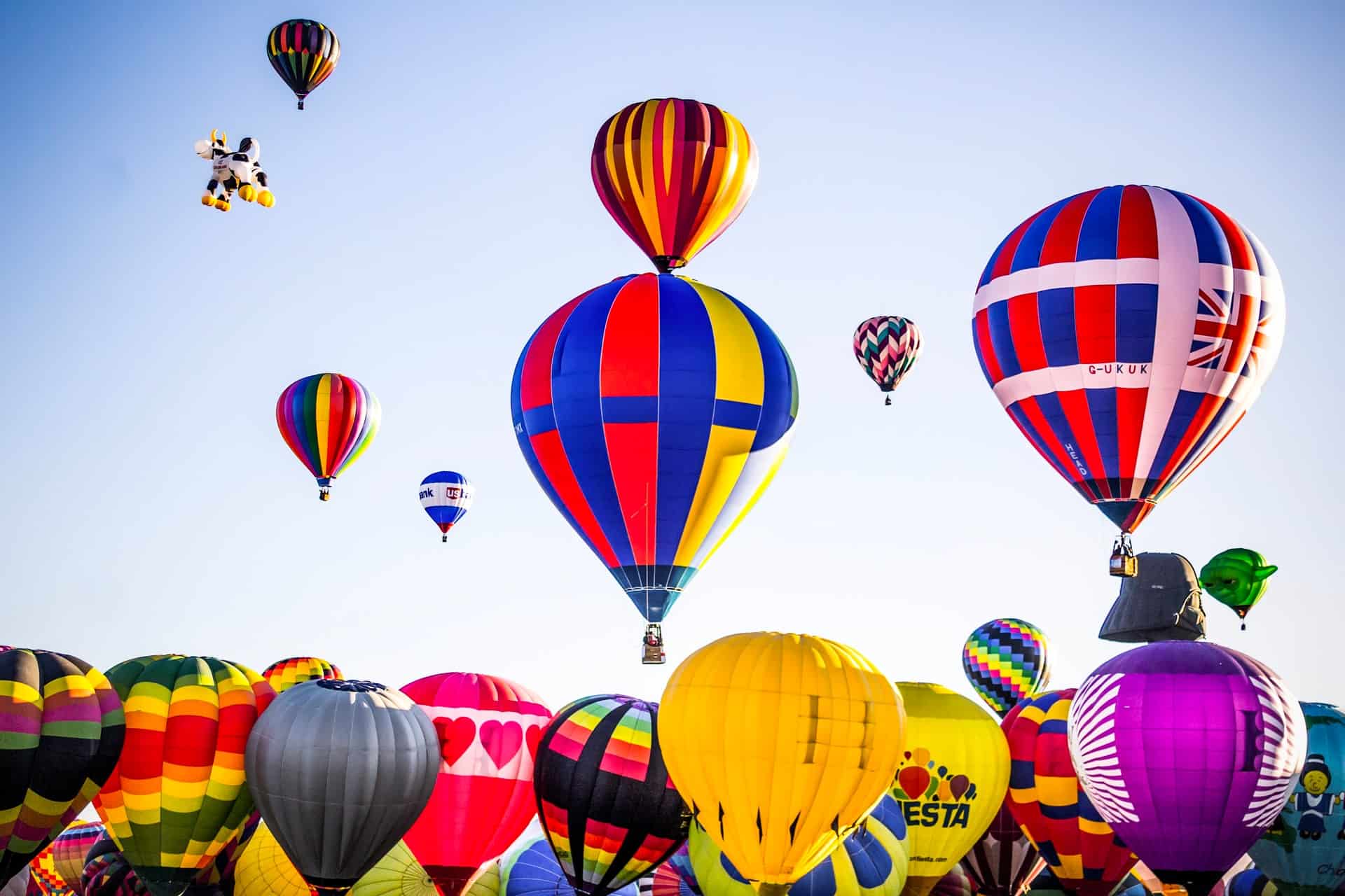 Hot Air Balloon Balloons Hot Air Balloon Balloons
