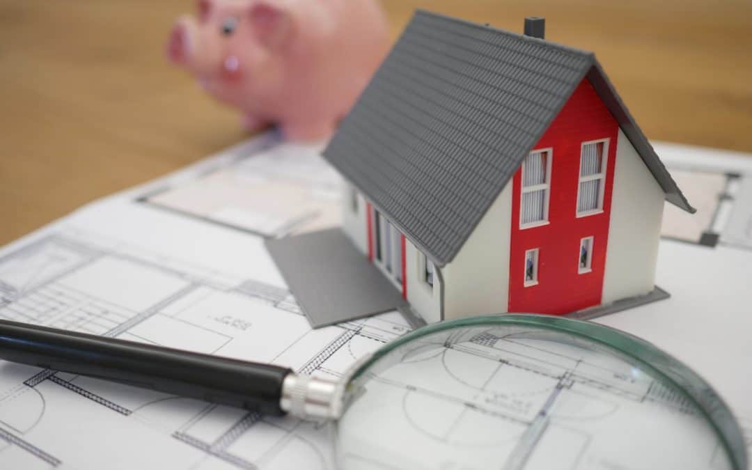 Piggy Bank Home Magnifying Glass Construction Plans