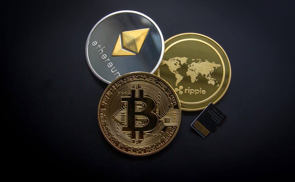 Doge Lite Bitcoin Crypto
