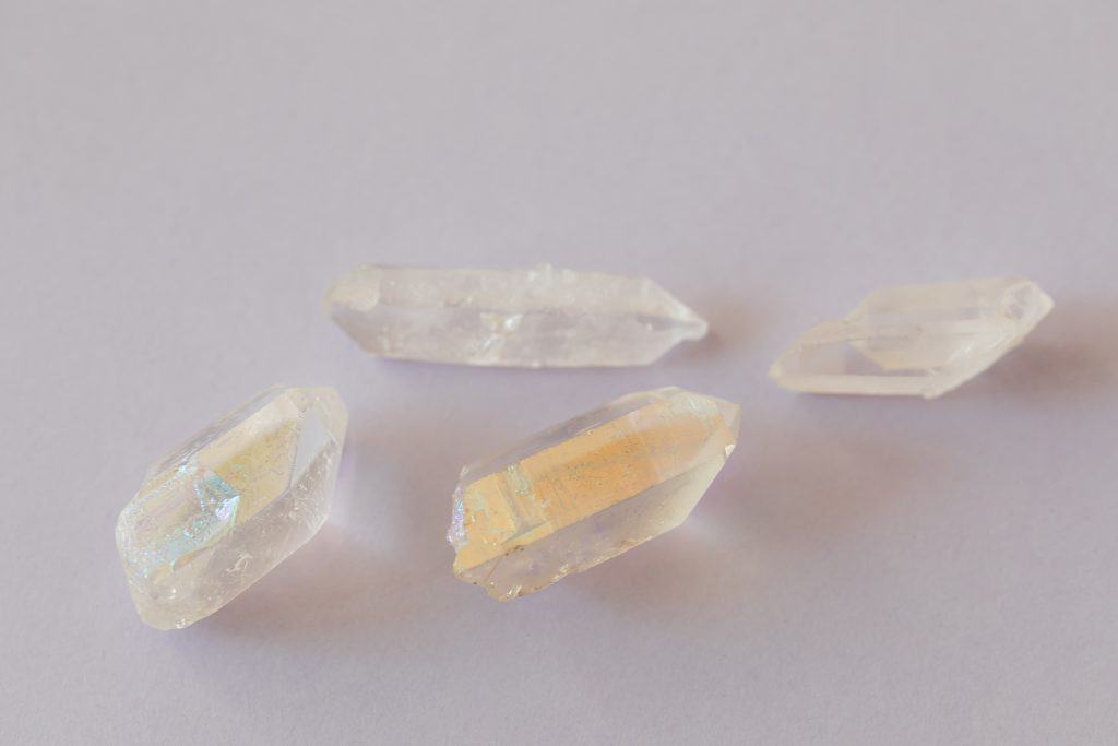 gem crystal rock