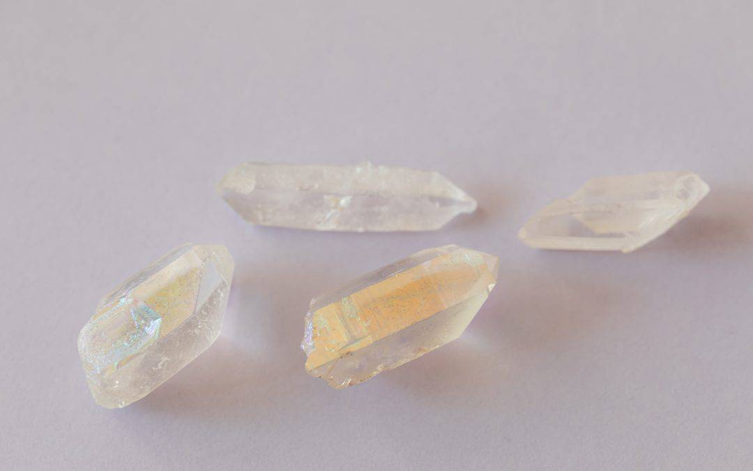 gem crystal rock