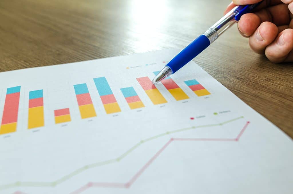graph pen point