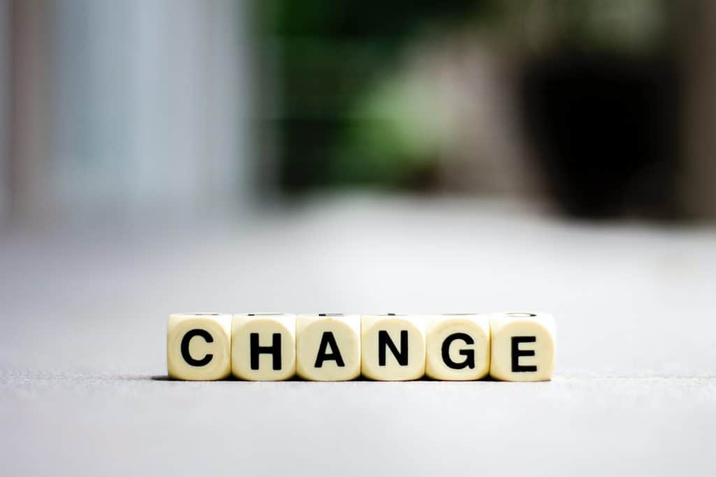 change letter dice
