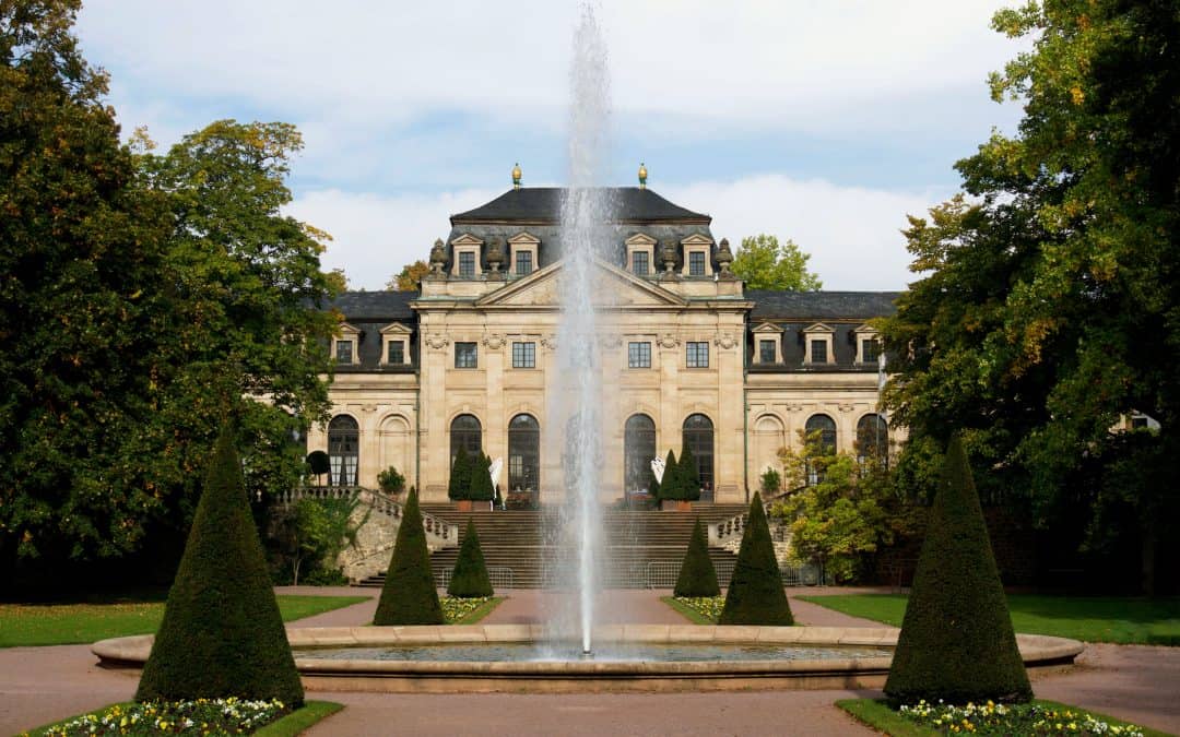 Luxury Home Prices Up by Nearly 4%